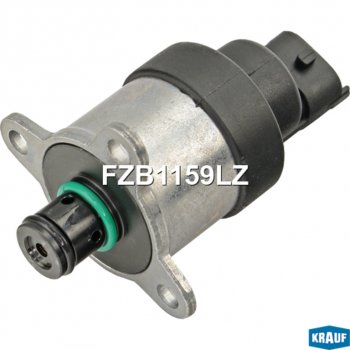 3 099 р. Блок дозировочный ГАЗ,МАЗ Д-245 ЕВРО-3 (ТНВД-0445020088) (аналог 0928400640) KRAUF KRAUF fzb1159lz  с доставкой в г. Пермь. Увеличить фотографию 5