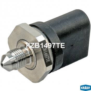 4 899 р. Датчик давления топлива VW AUDI KRAUF KRAUF fzb1497te  с доставкой в г. Пермь. Увеличить фотографию 3