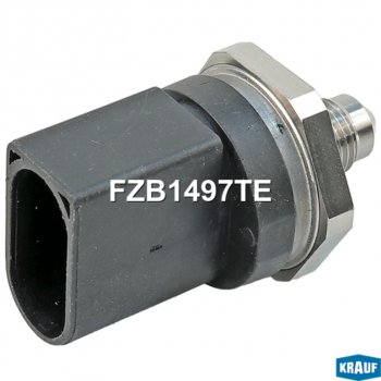 4 899 р. Датчик давления топлива VW AUDI KRAUF KRAUF fzb1497te  с доставкой в г. Пермь. Увеличить фотографию 4