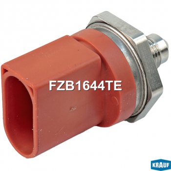 2 349 р. Датчик давления топлива AUDI A3 (08-13) KRAUF KRAUF fzb1644te  с доставкой в г. Пермь. Увеличить фотографию 5