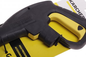 4 599 р. Распылитель KARCHER KARCHER g 180 q KARCHER g 180 q  с доставкой в г. Пермь. Увеличить фотографию 2