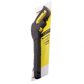 4 599 р. Распылитель KARCHER KARCHER g 180 q KARCHER g 180 q  с доставкой в г. Пермь. Увеличить фотографию 1