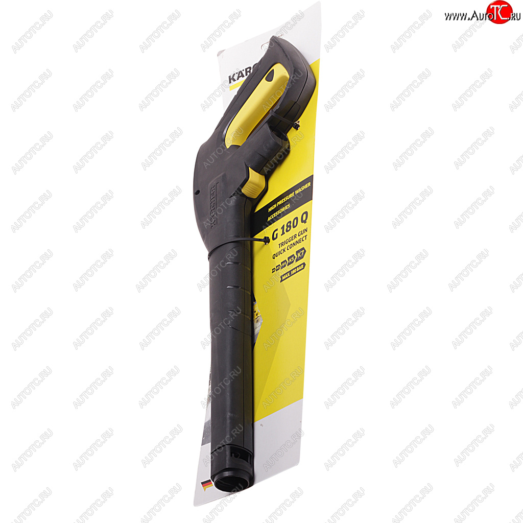 4 599 р. Распылитель KARCHER KARCHER g 180 q KARCHER g 180 q  с доставкой в г. Пермь