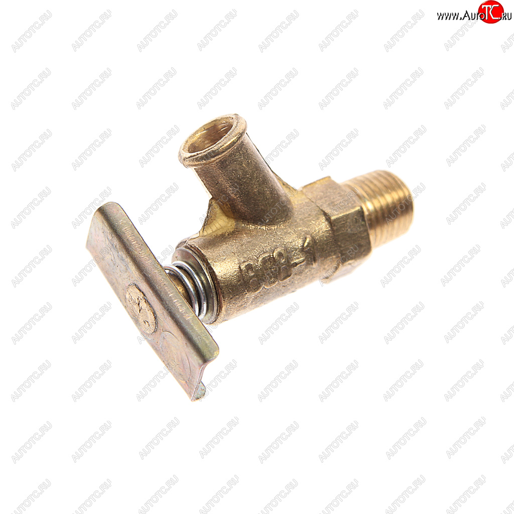 273 р. Кран ГАЗ-3307,МАЗ радиатора сливной G-PART (ОАО ГАЗ) G-PART г-21ю-1305010-а  с доставкой в г. Пермь