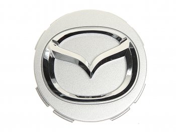 649 р. Вставка диска колесного MAZDA 6,CX-7 OE MAZDA g22c-37-190a  с доставкой в г. Пермь. Увеличить фотографию 1