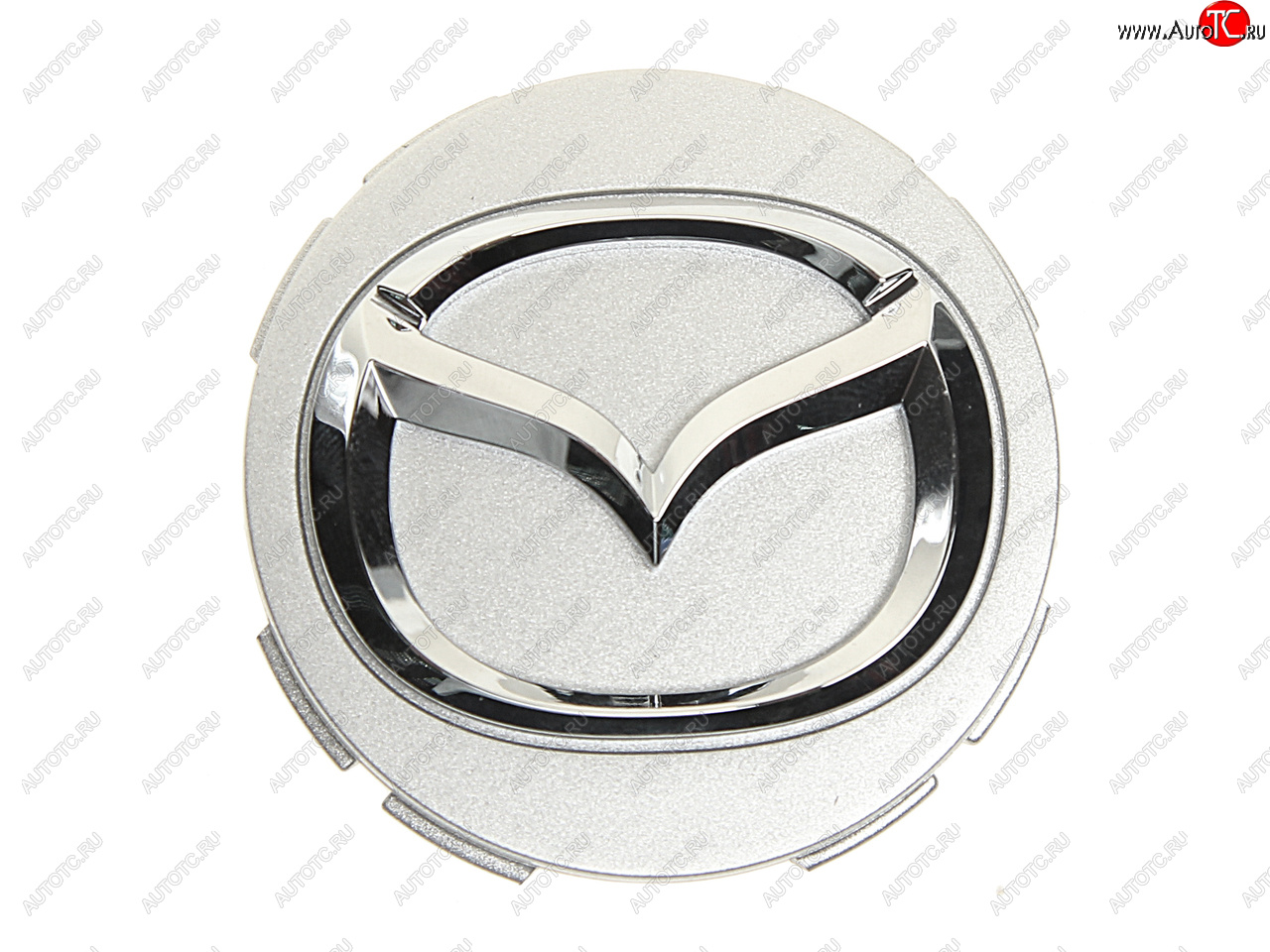 649 р. Вставка диска колесного MAZDA 6,CX-7 OE MAZDA g22c-37-190a  с доставкой в г. Пермь