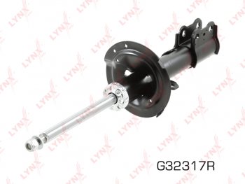 5 349 р. Амортизатор TOYOTA Vista передний правый LYNX LYNX g32317r  с доставкой в г. Пермь. Увеличить фотографию 1