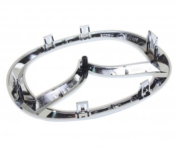 3 399 р. Эмблема MAZDA 6 (12-) OE MAZDA g46l-51-730  с доставкой в г. Пермь. Увеличить фотографию 2