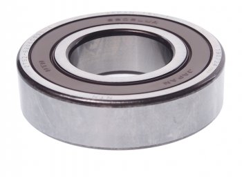 2 599 р. Подшипник подвесной MAZDA 323,626,6 опоры полуоси OE MAZDA g569-25-155  с доставкой в г. Пермь. Увеличить фотографию 1