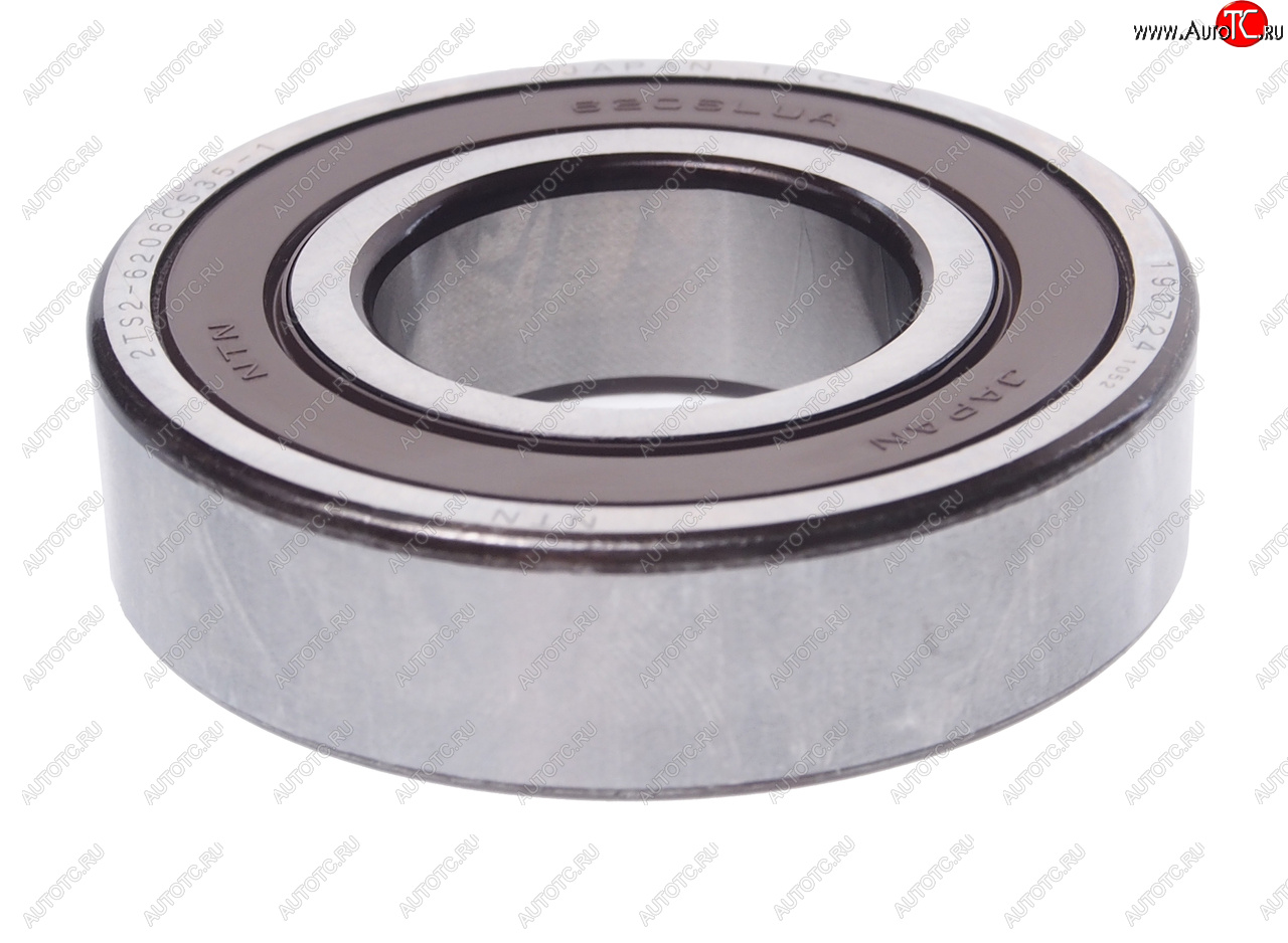 2 599 р. Подшипник подвесной MAZDA 323,626,6 опоры полуоси OE MAZDA g569-25-155  с доставкой в г. Пермь