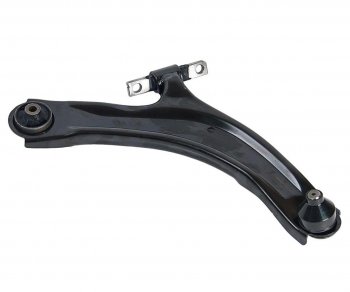 4 199 р. Рычаг подвески NISSAN Qashqai (07-13) передней нижний правый OPTIMAL OPTIMAL g5-784 OPTIMAL g5-784  с доставкой в г. Пермь. Увеличить фотографию 1