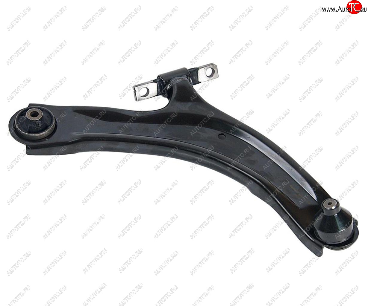 4 199 р. Рычаг подвески NISSAN Qashqai (07-13) передней нижний правый OPTIMAL OPTIMAL g5-784 OPTIMAL g5-784  с доставкой в г. Пермь