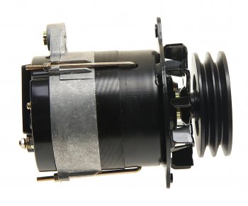 6 449 р. Генератор Т-28,30М,40,50 дв.Д-10,28,30,36,37,144 14В AVTOELECTRICA AVTOELECTRICA г700.02.1 ае  с доставкой в г. Пермь. Увеличить фотографию 3