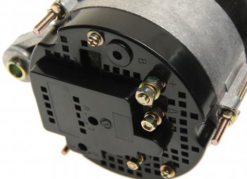 6 449 р. Генератор Т-28,30М,40,50 дв.Д-10,28,30,36,37,144 14В AVTOELECTRICA AVTOELECTRICA г700.02.1 ае  с доставкой в г. Пермь. Увеличить фотографию 4
