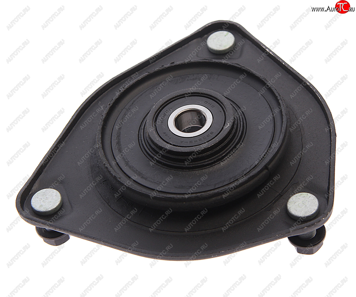 2 779 р. Опора амортизатора HYUNDAI Elantra (00-) переднего CTR CTR ga0007  с доставкой в г. Пермь