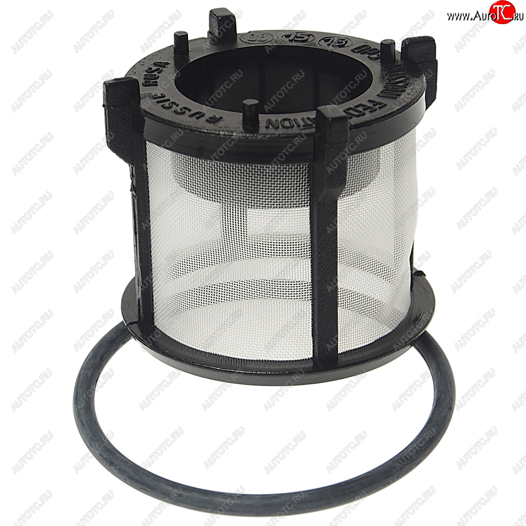 299 р. Фильтр топливный MERCEDES O402 BIG FILTER BIG FILTER gb-614  с доставкой в г. Пермь