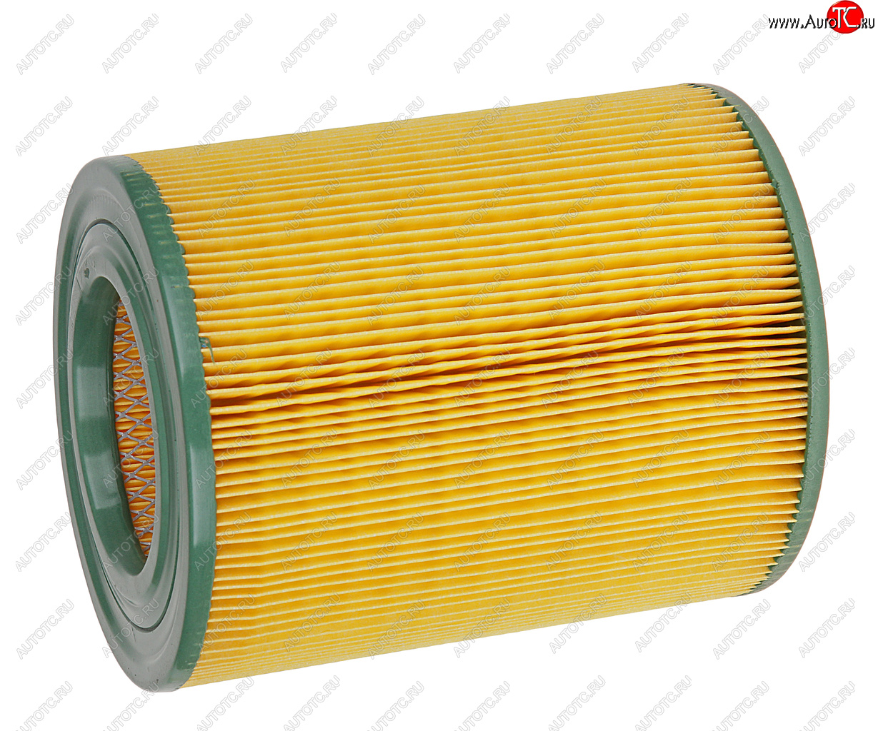869 р. Элемент фильтрующий ГАЗ-3110,3302 воздушный инжектор низкий BIG FILTER BIG FILTER gb-77  с доставкой в г. Пермь