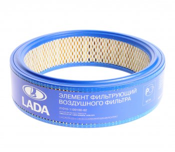 429 р. Элемент фильтрующий ВАЗ-2101-2109 воздушный BIG FILTER BIG FILTER gb-95с  с доставкой в г. Пермь. Увеличить фотографию 1