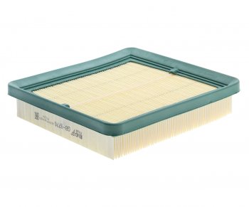 Фильтр воздушный CHEVROLET Lanos (97-02) BIG FILTER BIG FILTER gb-9776 BIG FILTER gb-9776