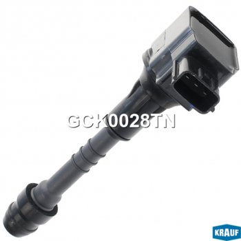 1 559 р. Катушка зажигания NISSAN Almera (N16E),Primera (P12,P12E) KRAUF KRAUF gck0028tn  с доставкой в г. Пермь. Увеличить фотографию 6