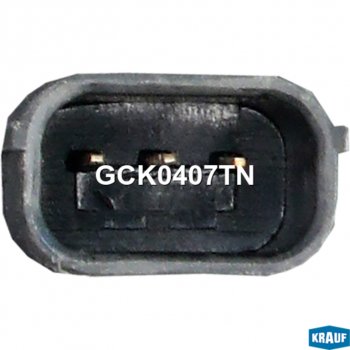 2 499 р. Катушка зажигания HONDA Pilot (08-) KRAUF KRAUF gck0407tn  с доставкой в г. Пермь. Увеличить фотографию 6