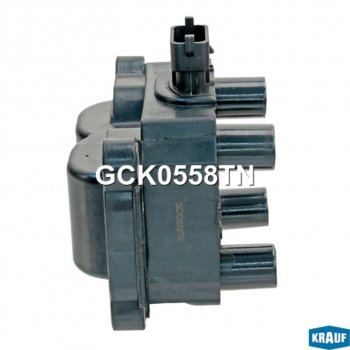 1 469 р. Катушка зажигания ВАЗ-2115 (модуль) KRAUF KRAUF gck0558tn  с доставкой в г. Пермь. Увеличить фотографию 8