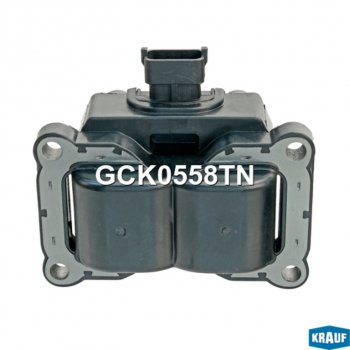 1 469 р. Катушка зажигания ВАЗ-2115 (модуль) KRAUF KRAUF gck0558tn  с доставкой в г. Пермь. Увеличить фотографию 9