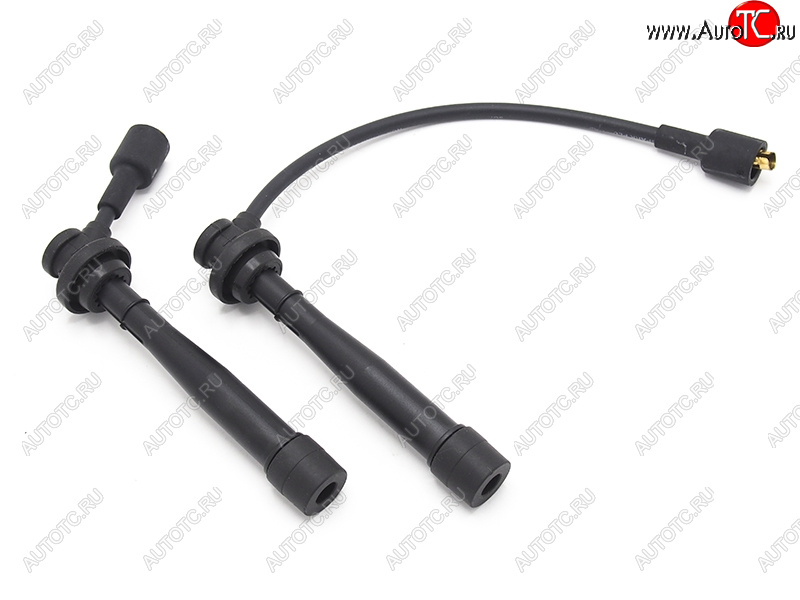 3 599 р. Провода высоковольтные SUZUKI GRAND VITARA 05- M16ASX4 07-12 M16A JIMNY M13A NGK 1801  с доставкой в г. Пермь