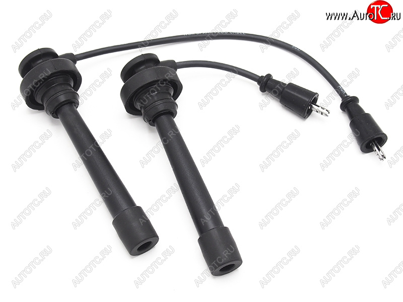 3 499 р. Провода высоковольтные MITSUBISHI AIRTREK CU2W 01-05OUTLANDER CU4W 03-08 4G6#4G9# (кругл. резин.) NGK 4104  с доставкой в г. Пермь