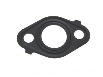 188 р. Прокладка масляного кулера TOYOTA 1HZ1HD1KZ1FZ TOYOTA 15785-66010  с доставкой в г. Пермь. Увеличить фотографию 1