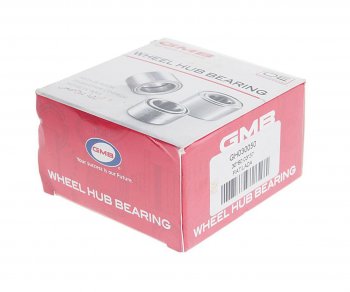 1 269 р. Подшипник ступицы ВАЗ-2108-2115 задней,1111-передней GMB GMB gh030050  с доставкой в г. Пермь. Увеличить фотографию 2