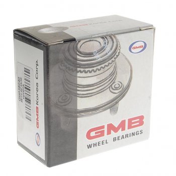 1 899 р. Подшипник ступицы TOYOTA Corolla (87-) передней GMB GMB gh038040  с доставкой в г. Пермь. Увеличить фотографию 2