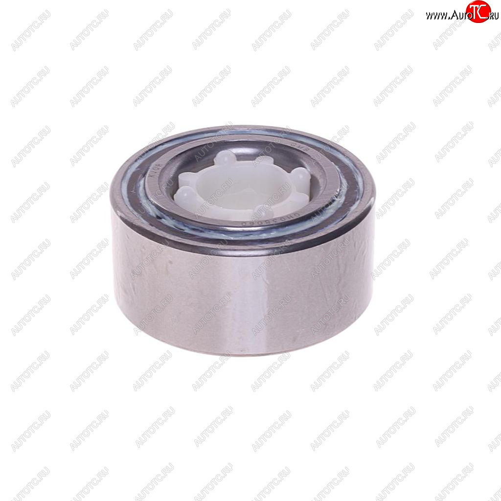 2 159 р. Подшипник ступицы TOYOTA Corolla (92-) передней GMB GMB gh038060 GMB gh038060  с доставкой в г. Пермь