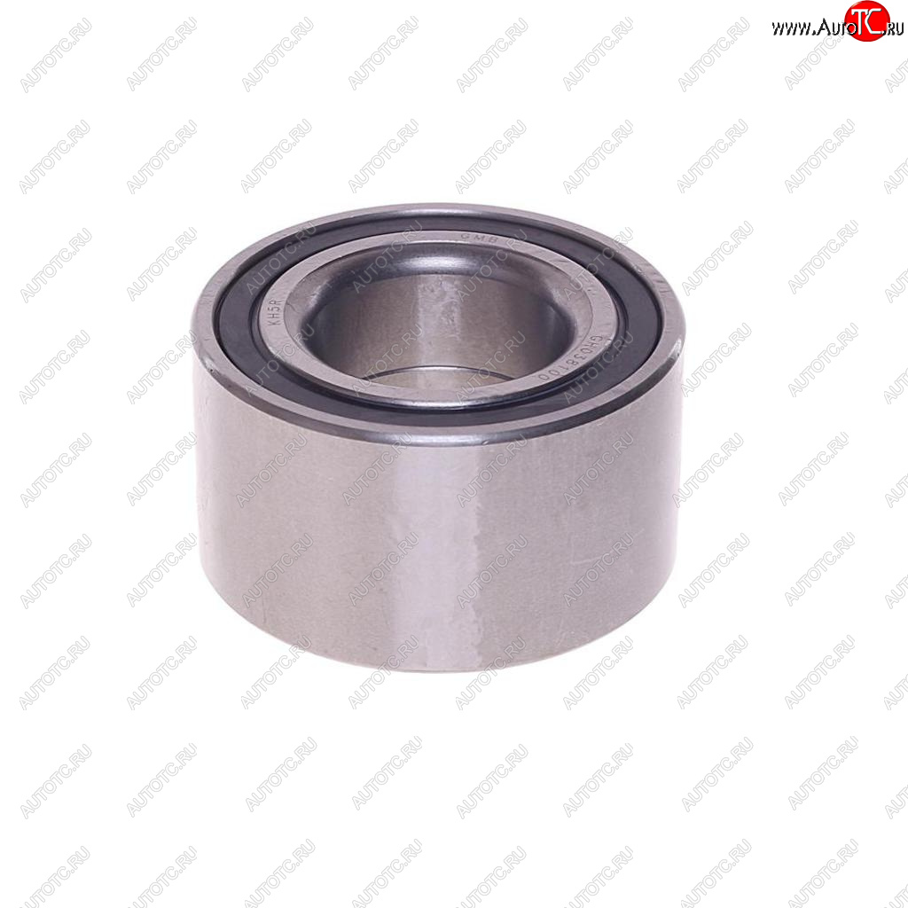 2 299 р. Подшипник ступицы HONDA Civic (00-) передней комплект GMB GMB gh038100  с доставкой в г. Пермь