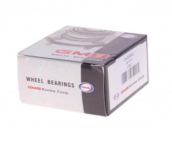 2 699 р. Подшипник ступицы FORD Focus (98-04),Fiesta передней (с АБС) GMB GMB gh039045 GMB gh039045  с доставкой в г. Пермь. Увеличить фотографию 3