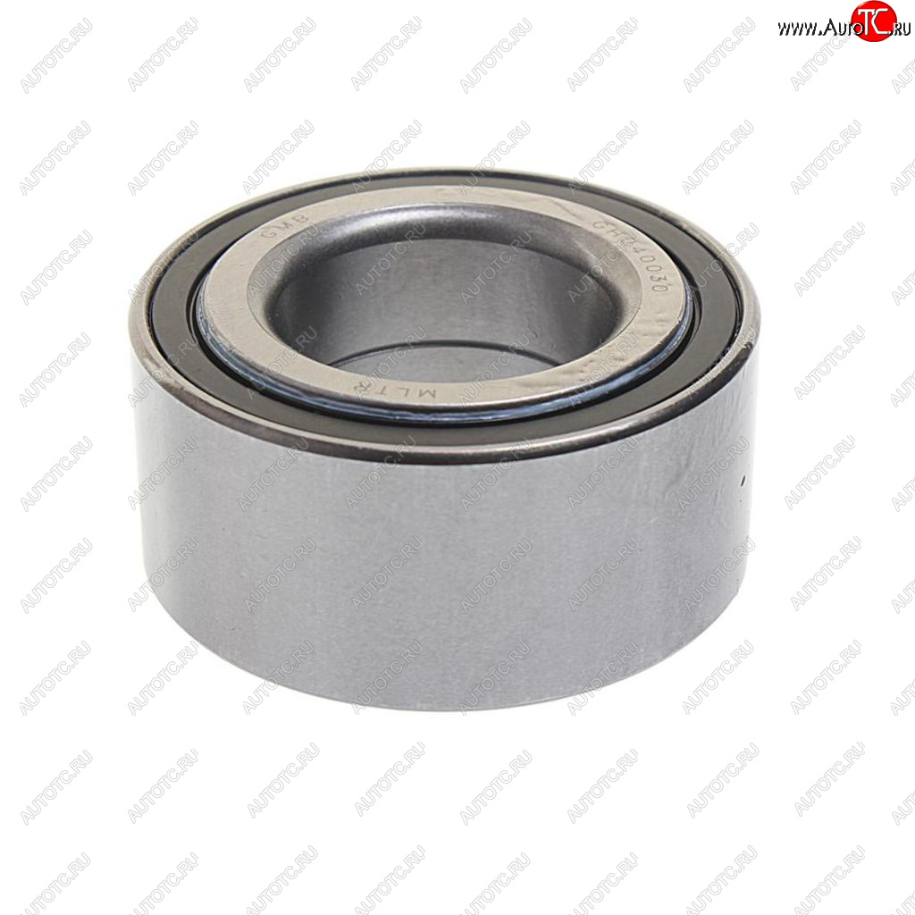 2 449 р. Подшипник ступицы NISSAN Almera (00-),Maxima (00-) MITSUBISHI Lancer (92-) передней GMB GMB gh040030  с доставкой в г. Пермь