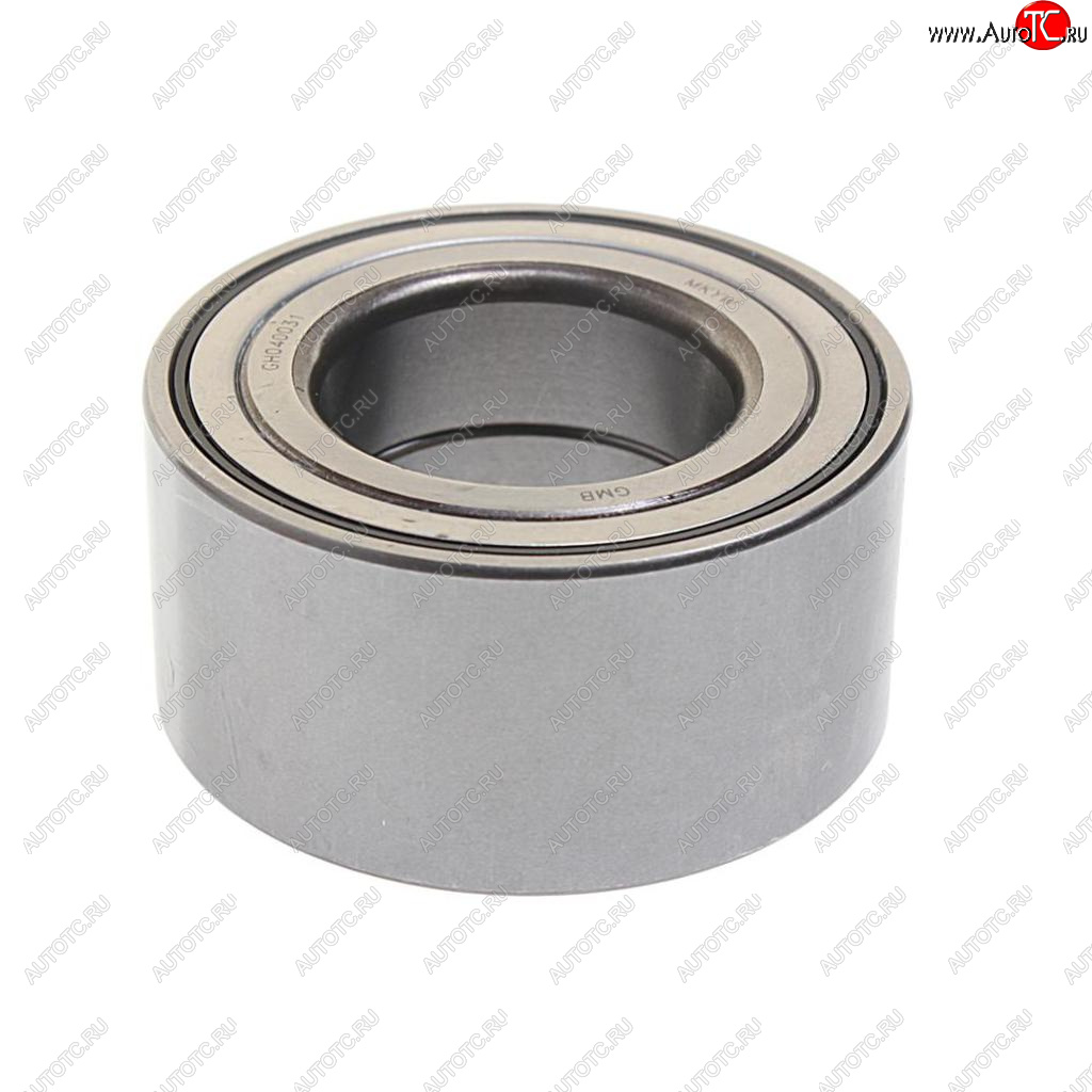 2 299 р. Подшипник ступицы NISSAN Almera (00-),Maxima (00-) MITSUBISHI Lancer (92-) передней GMB GMB gh040031  с доставкой в г. Пермь