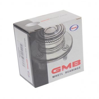 2 699 р. Подшипник ступицы TOYOTA Avensis (03-),Corolla (02-) передней GMB GMB gh040050  с доставкой в г. Пермь. Увеличить фотографию 2