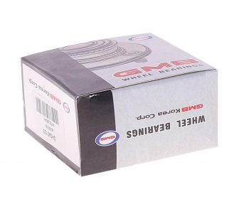 3 199 р. Подшипник ступицы MITSUBISHI Lancer (03-),Outlander (03-) передней GMB GMB gh040135  с доставкой в г. Пермь. Увеличить фотографию 3