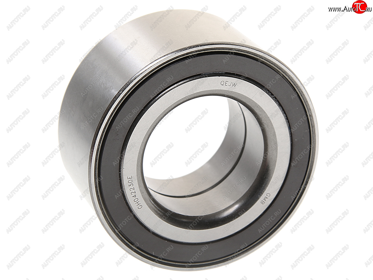 3 199 р. Подшипник ступицы RENAULT Duster (10-) передней GMB GMB gh042230e  с доставкой в г. Пермь