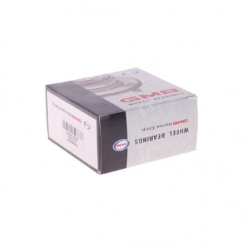 2 579 р. Подшипник ступицы HONDA Civic (91-),HR-V (99-) передней GMB GMB gh043020  с доставкой в г. Пермь. Увеличить фотографию 3