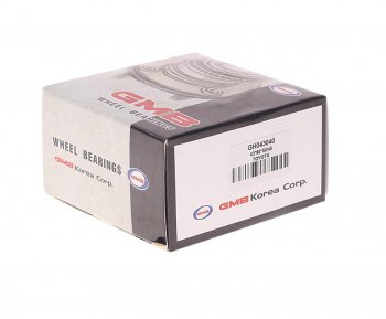 2 759 р. Подшипник ступицы LEXUS LS400 (94-) задней GMB GMB gh043040  с доставкой в г. Пермь. Увеличить фотографию 3