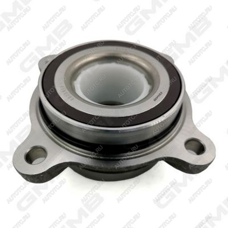 5 999 р. Ступица TOYOTA Land Cruiser (07-15) передняя GMB GMB gh23610 GMB gh23610  с доставкой в г. Пермь