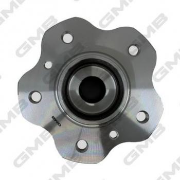 8 199 р. Ступица NISSAN Qashqai (14-) (4WD) задняя в сборе GMB GMB gh34930  с доставкой в г. Пермь. Увеличить фотографию 4