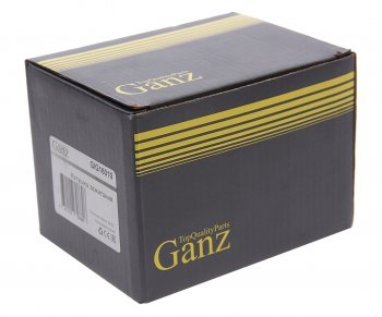 1 329 р. Катушка зажигания ВАЗ-2115 (модуль) GANZ GANZ gig16010  с доставкой в г. Пермь. Увеличить фотографию 3