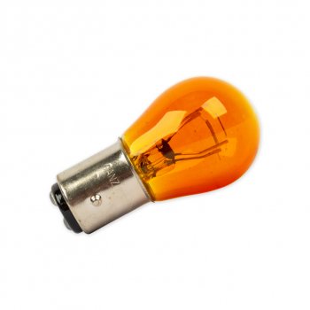 38 р. Лампа 12V PY215W BAY15d GANZ GANZ gip06037  с доставкой в г. Пермь. Увеличить фотографию 2