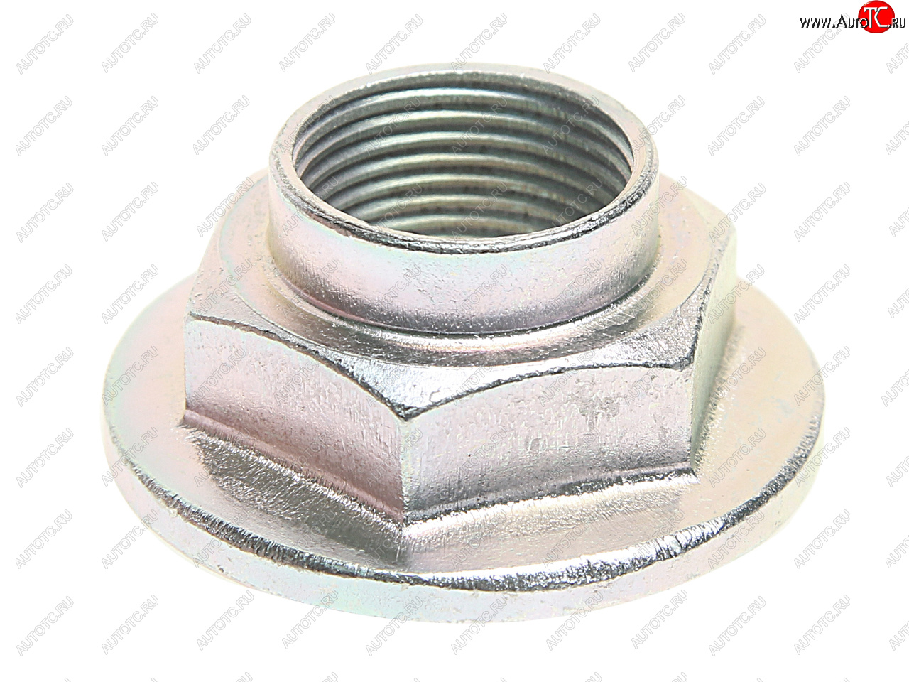 539 р. Гайка MAZDA 3,6 ступицы передней OE MAZDA gj21-33-042b  с доставкой в г. Пермь