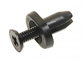 125 р. Клипса MAZDA OE MAZDA gj6e-50-715b  с доставкой в г. Пермь. Увеличить фотографию 1