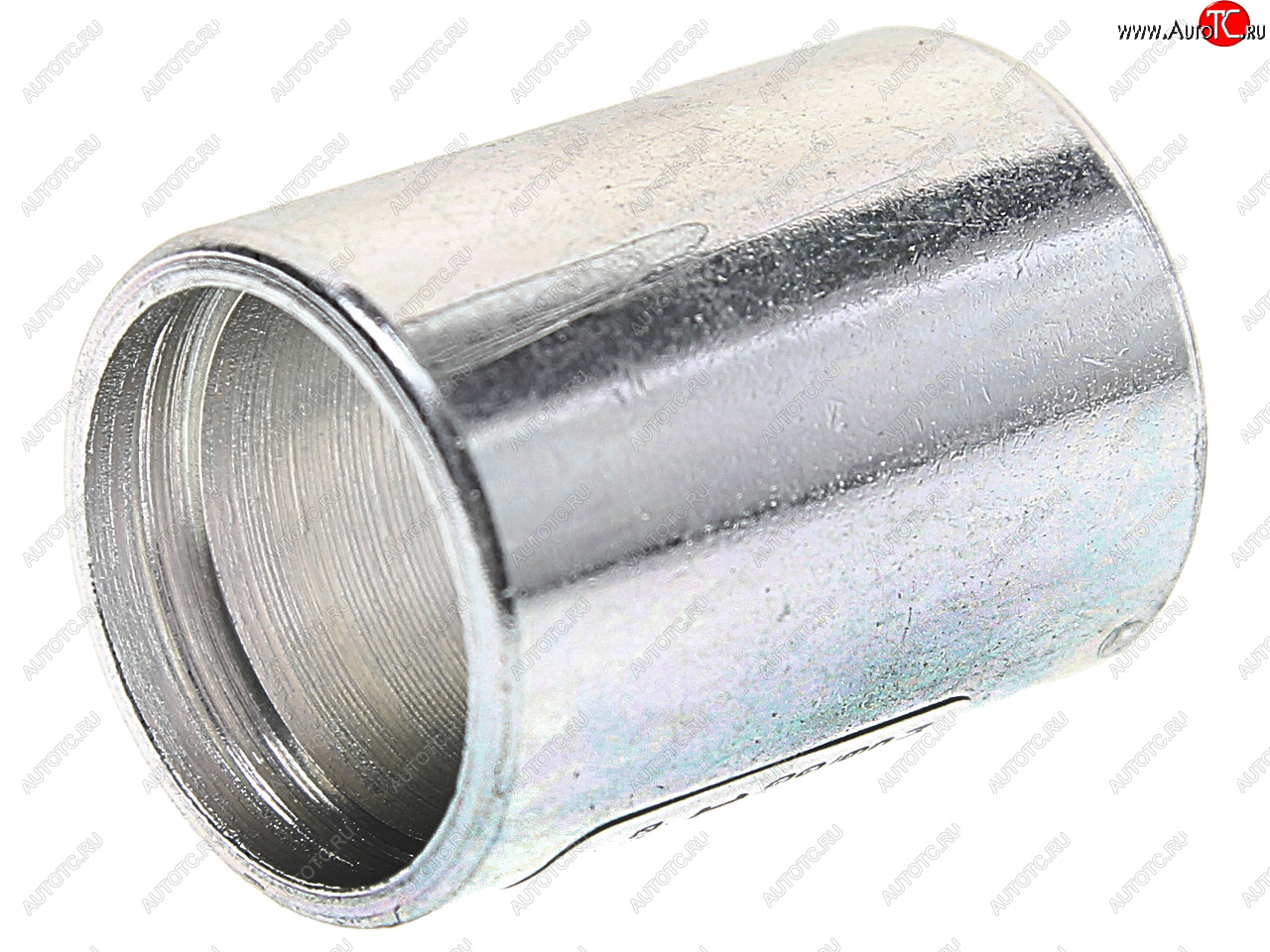 319 р. Муфта обжимная незачистная d=58 PTFE-GL16  gl dn16  с доставкой в г. Пермь
