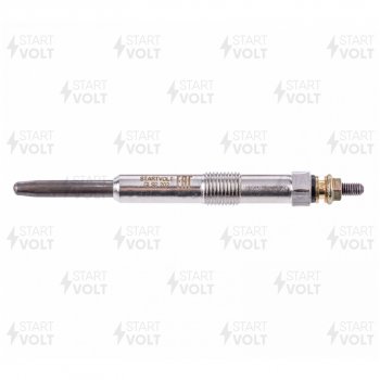 769 р. Свеча накаливания ГАЗ,ЗИЛ-5301 ММЗ-245 ЕВРО 12V STARTVOLT STARTVOLT glsp 202  с доставкой в г. Пермь. Увеличить фотографию 1